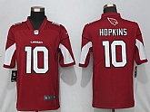 Nike Cardinals 10 Hopkins Red 2020 Vapor Untouchable Limited Jersey,baseball caps,new era cap wholesale,wholesale hats